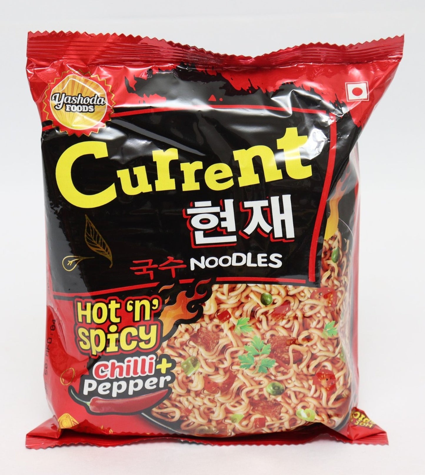 Current Noodles