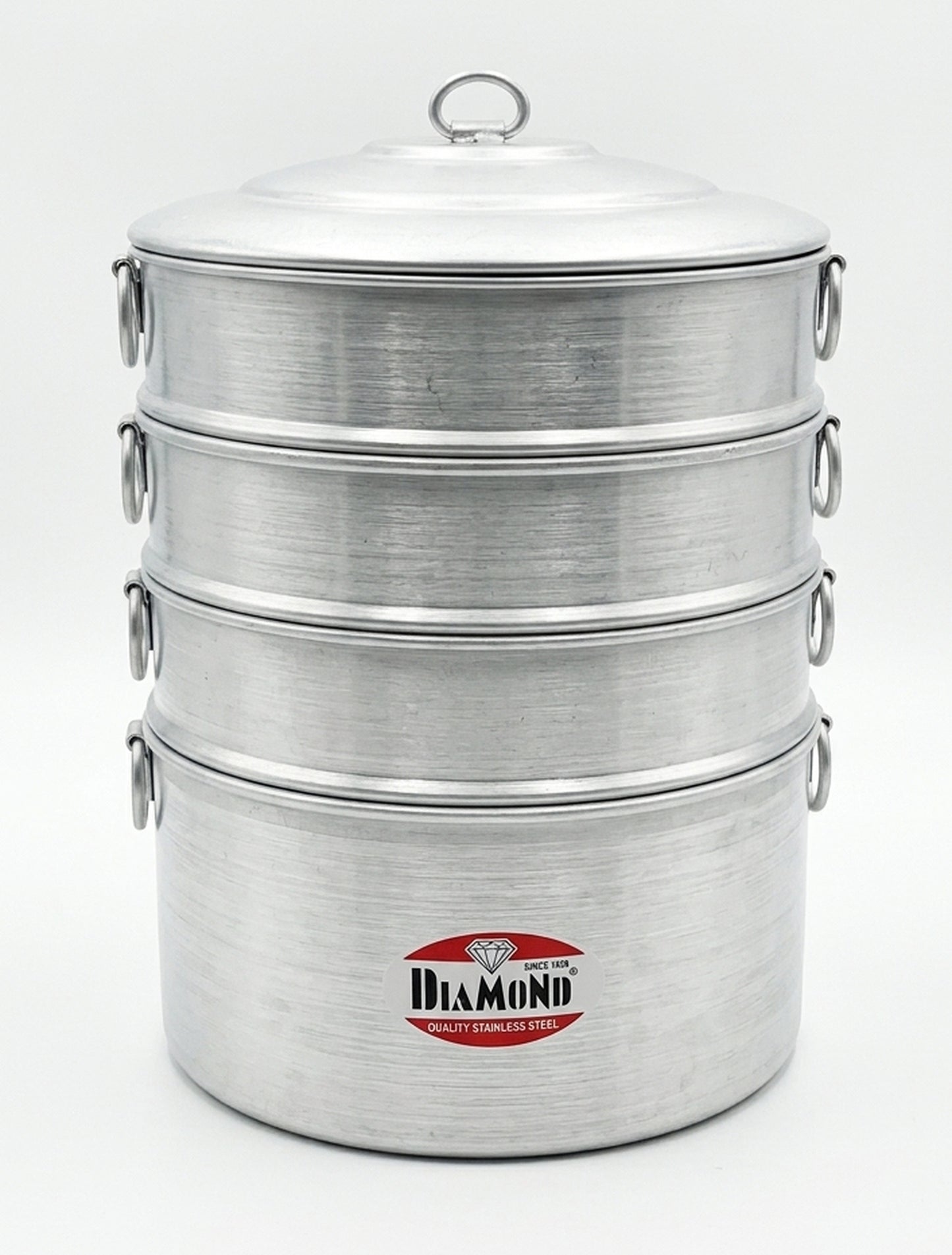 Momo Bhada (Momo Steamer Set)