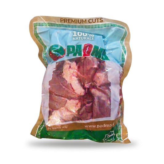 Goat Tongue 1kg