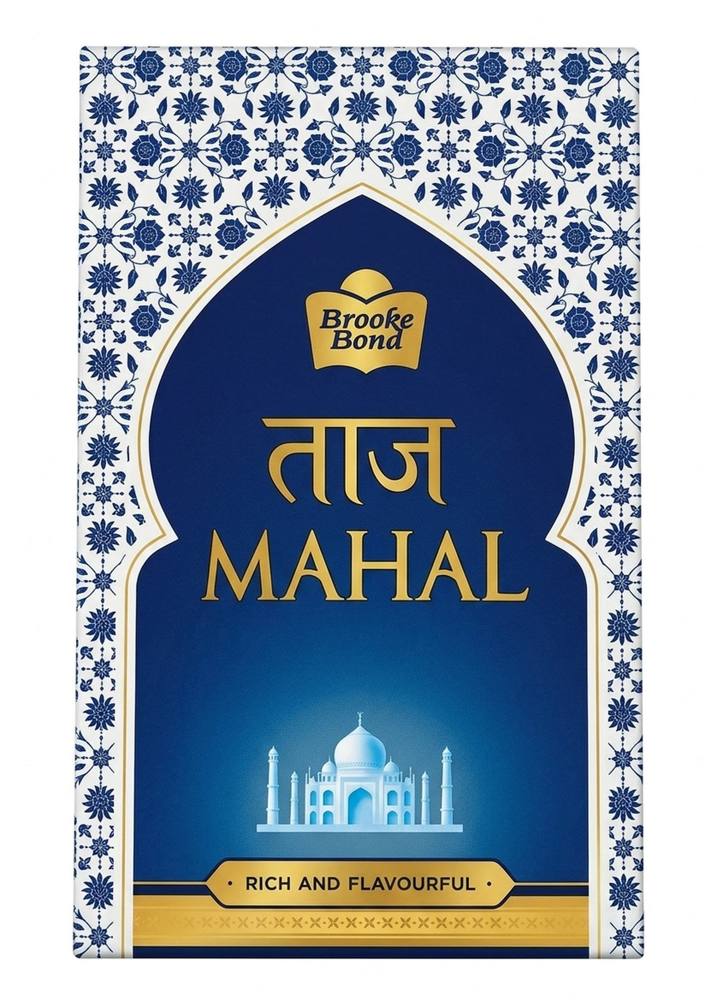 Taj Mahal Tea 500g
