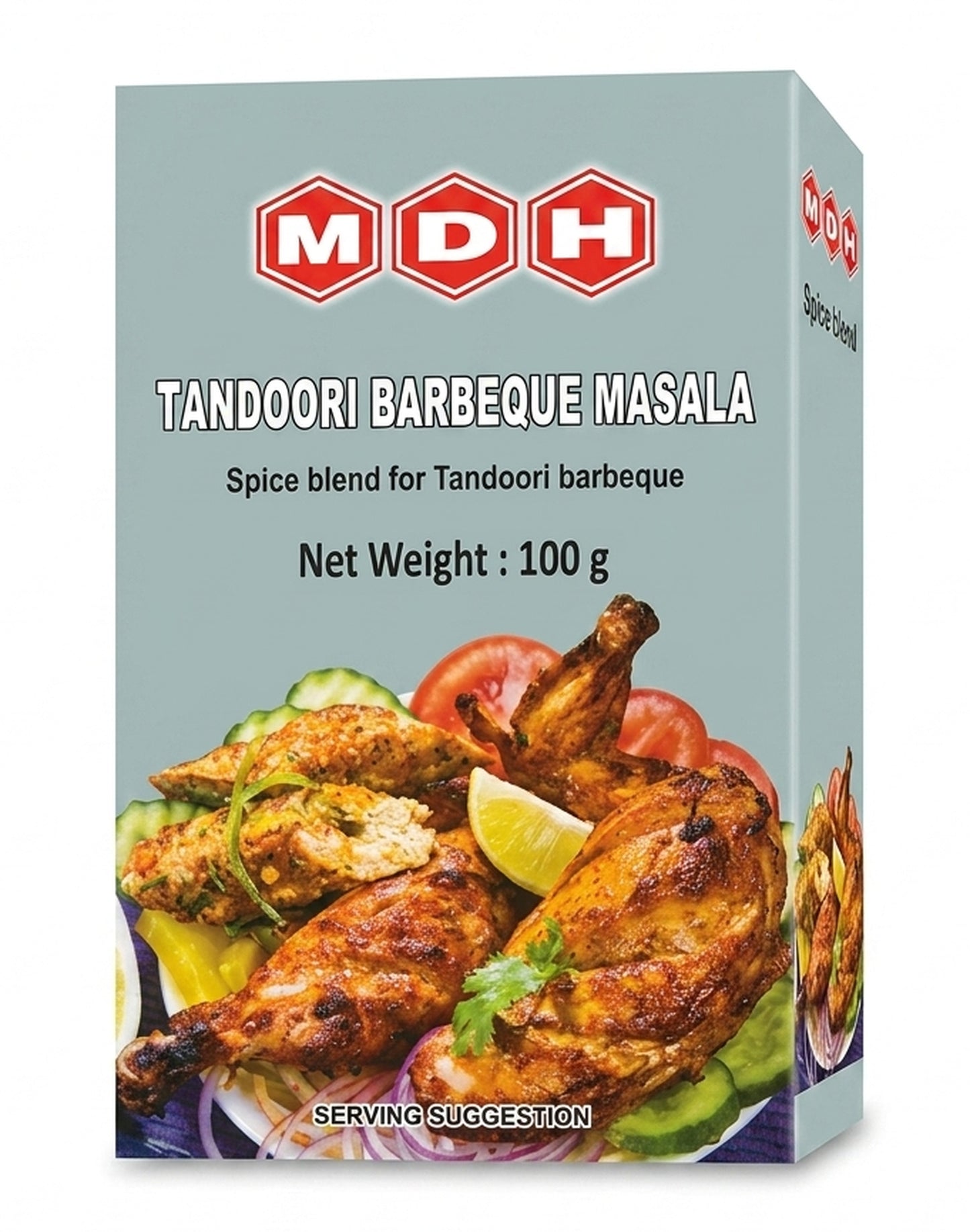 MDH Tandoori BBQ Masala 100g