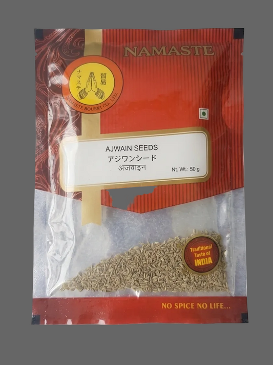Ajwain 50gm
