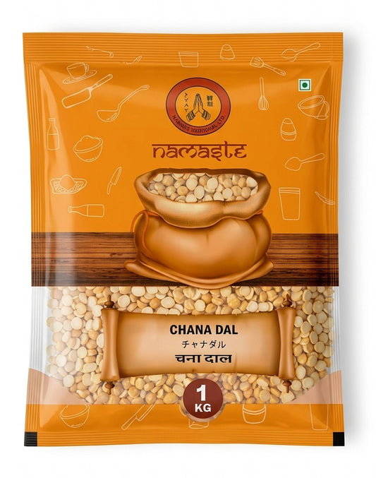 Chana Dal 1kg