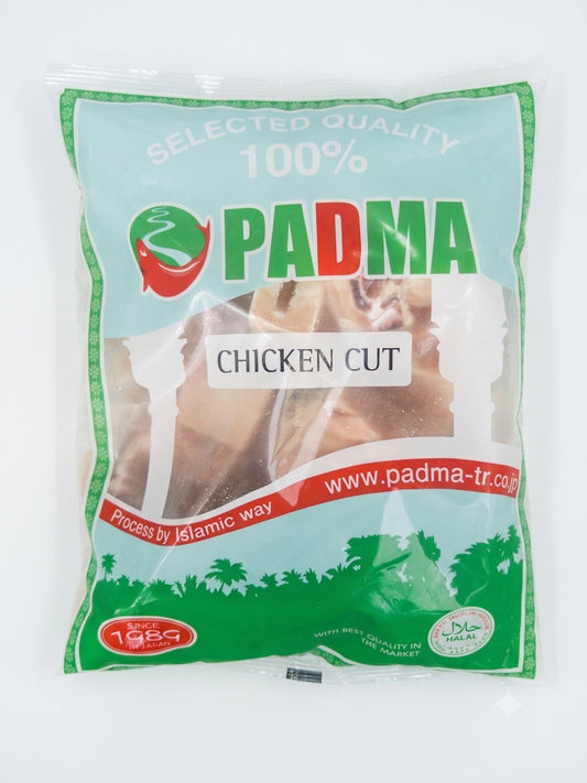Padma Chicken Cut 1kg