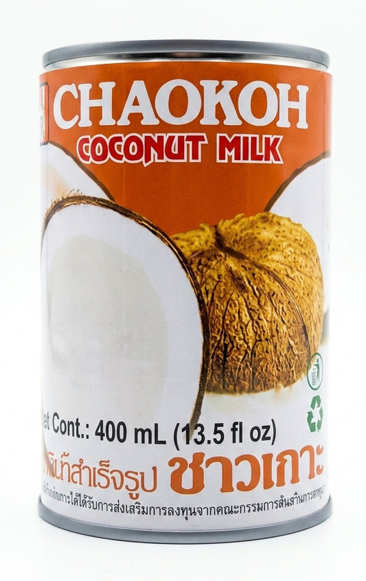 Coconut Milk 400ml