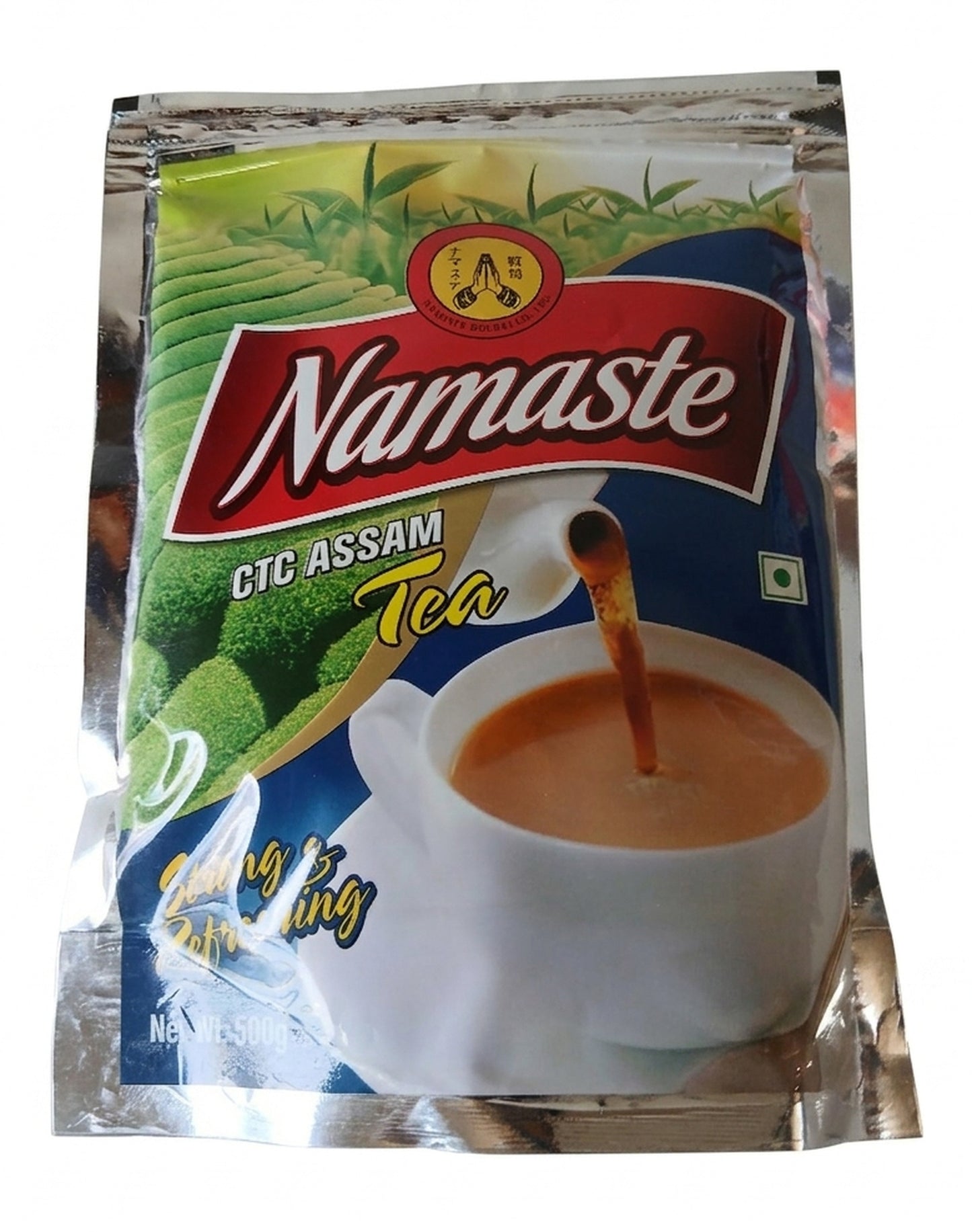 CTC Tea 500g
