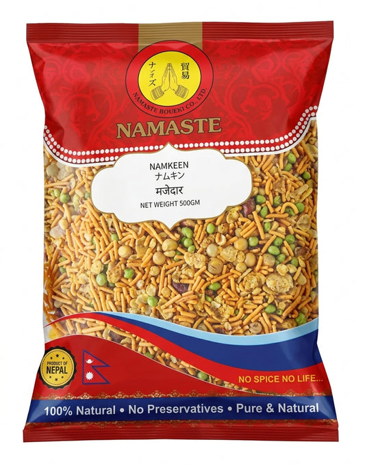 Dalmoth (मजेदार) 500g