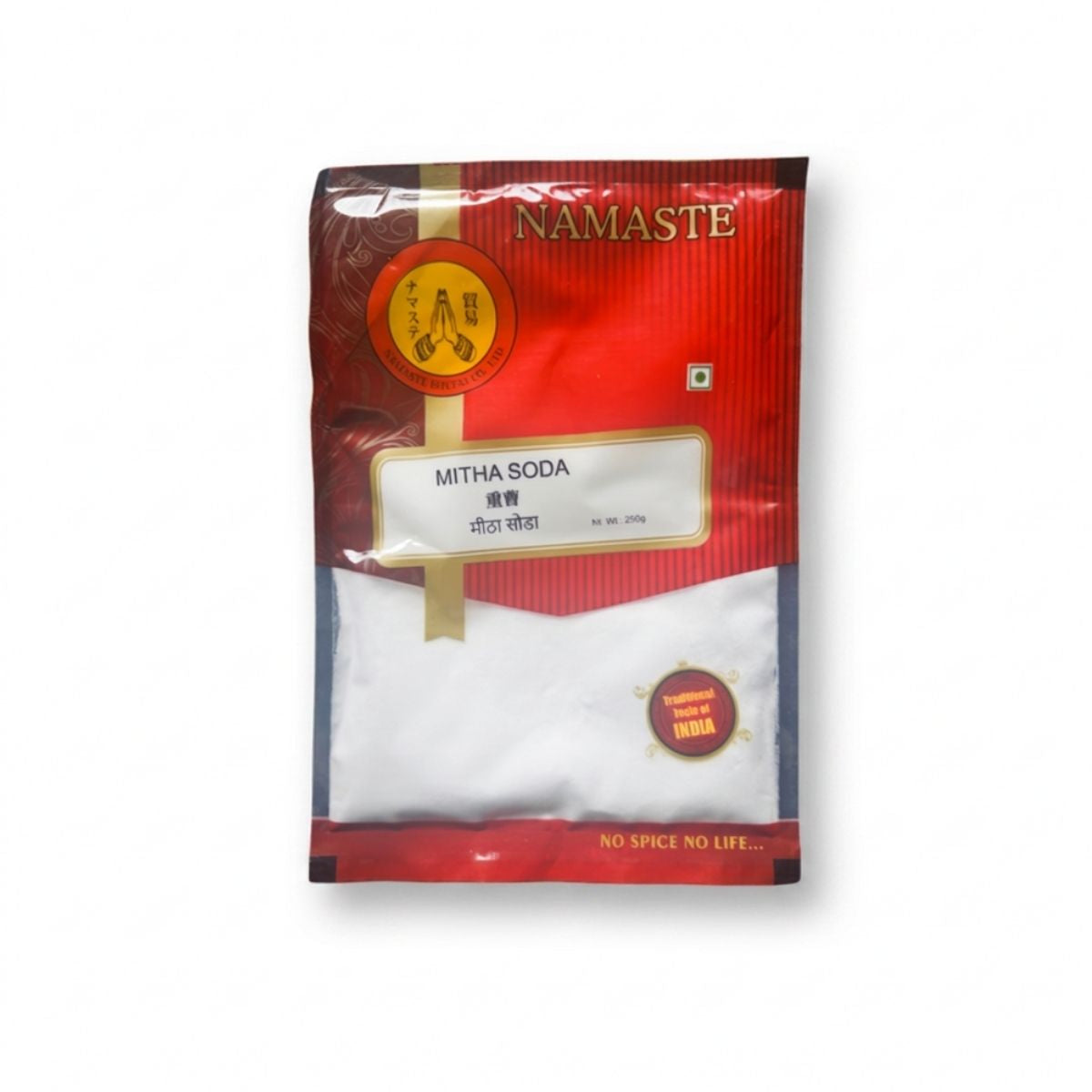 Mitha Soda 250gm