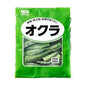 Okra (Chiple Vindi) 500g