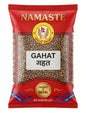 Gahat Dal (Horse Gram) 1kg