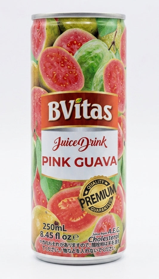 Guava Drink 250ml