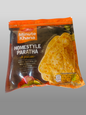Haldiram's Minute Khana Homestyle Paratha – 6 Pieces (360g)