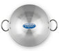 Aluminium Kadai