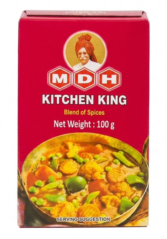 MDH Kitchen King Masala 100g