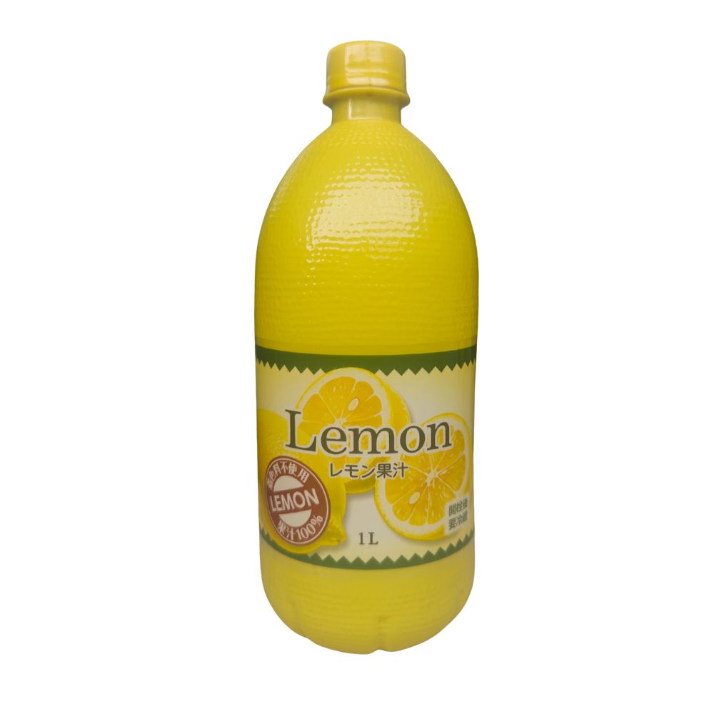 Lemon 1 Ltr
