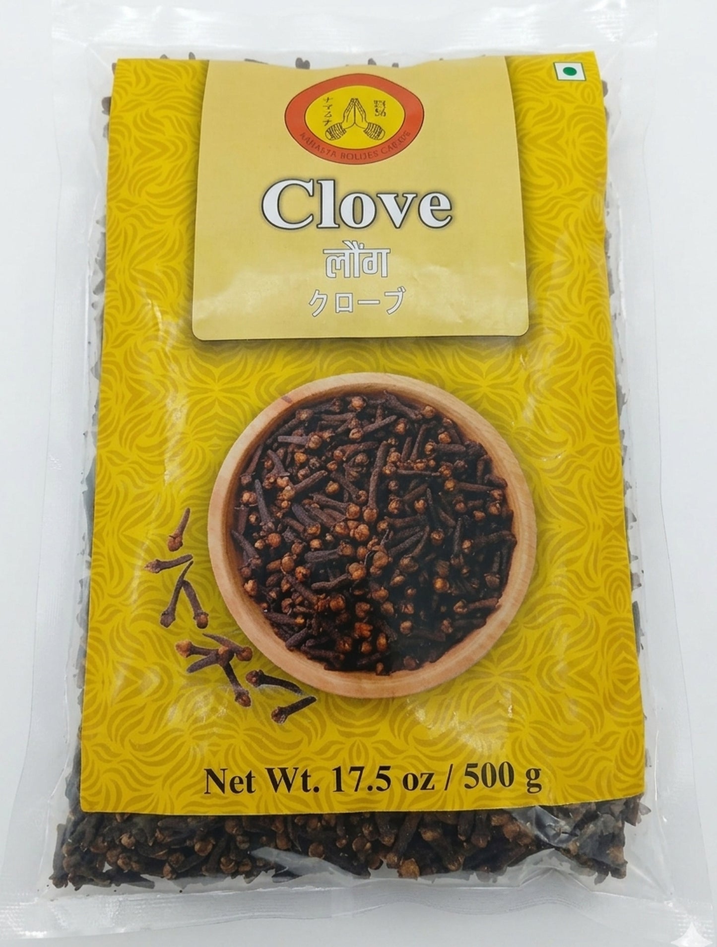 Lwang (Cloves) 50g