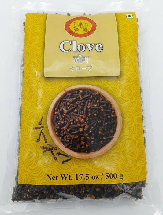 Lwang (Cloves) 50g