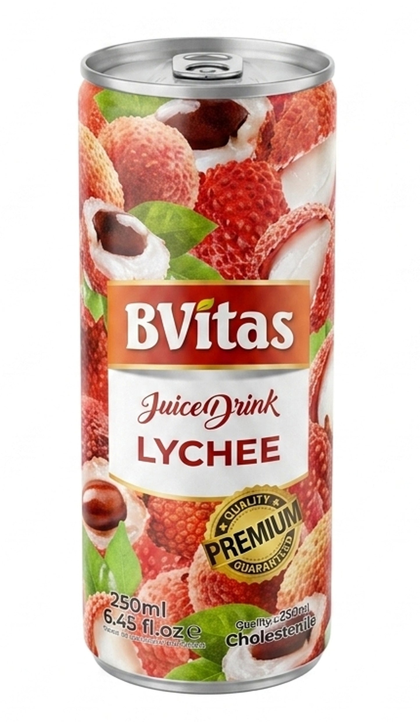 Lychee Juice 250ml