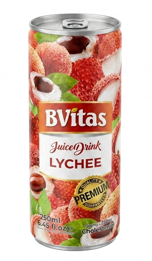 Lychee Juice 250ml