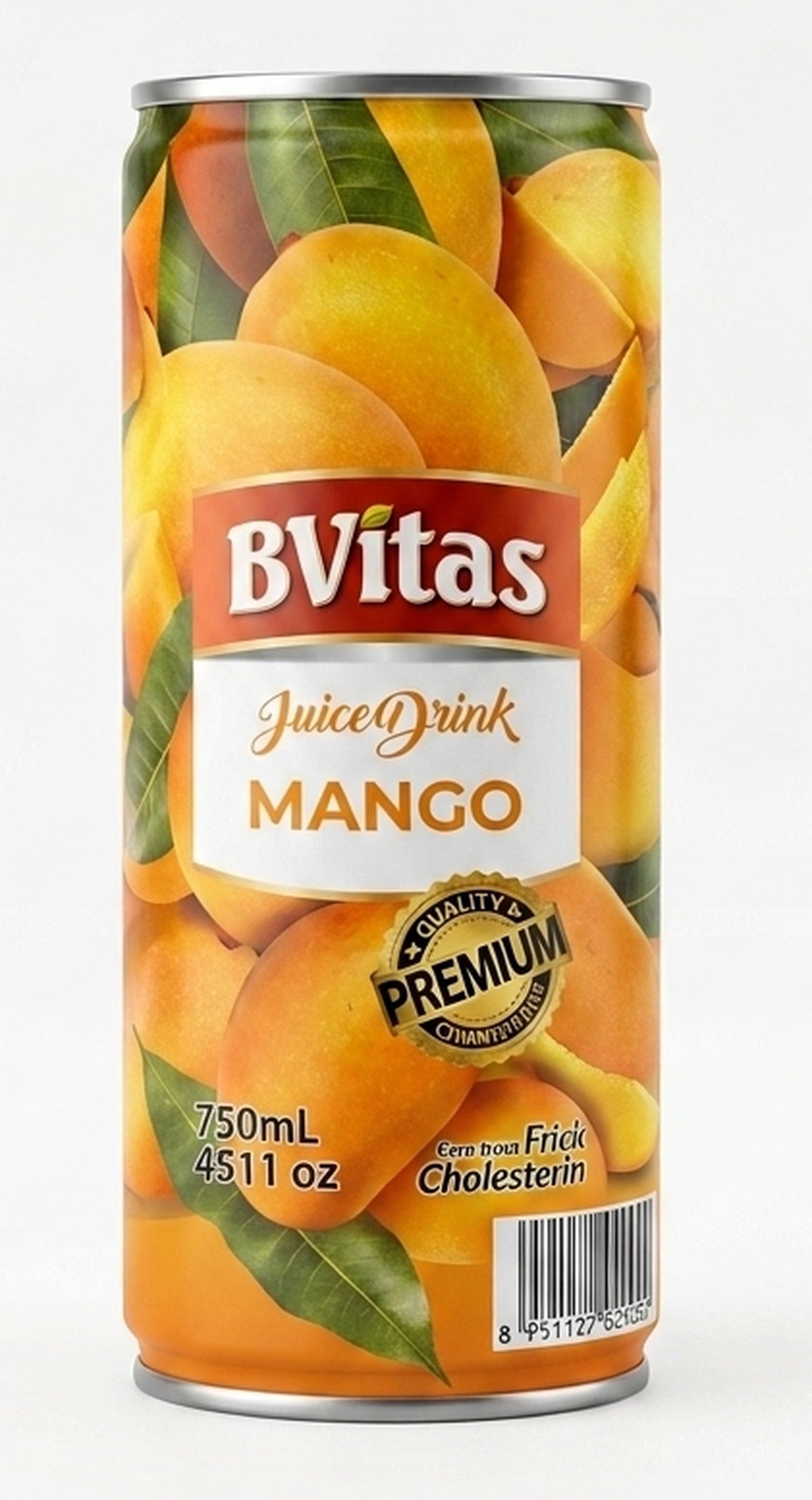 Mango Juice 250ml