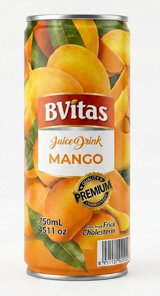 Mango Juice 250ml