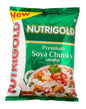 Soya Chunks (मस्यौरा) 200g