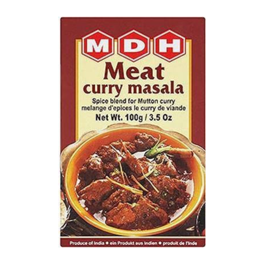 MDH Meat Curry Masala