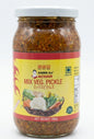 Mixed Vegetable Pickle 380g