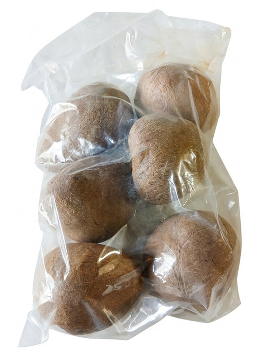 Whole Coconut 1 Piece
