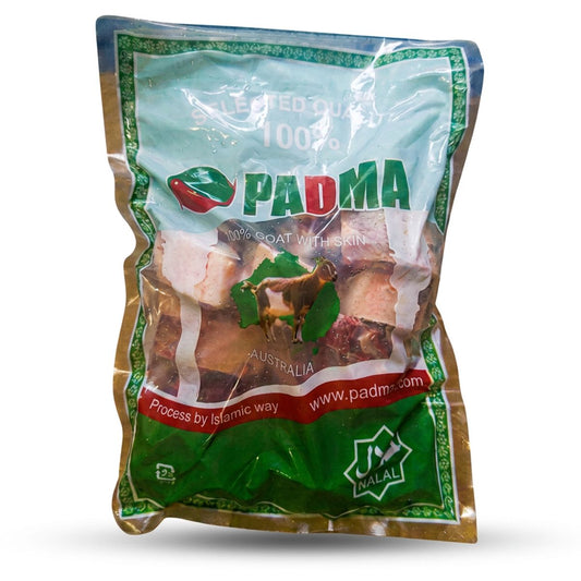 Goat Hyakula 1kg