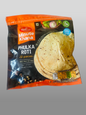 Haldiram's Phulka Roti – 12 Pieces