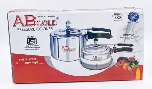 Pressure Cooker 2L