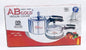 Pressure Cooker 2L
