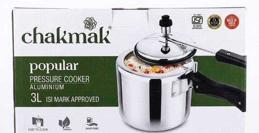 Pressure Cooker 3L
