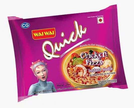 Wai Wai Quick