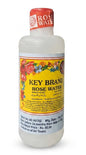 Rose Water 200ml