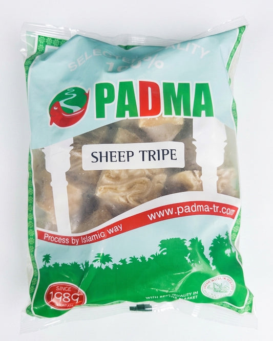 Padma Sheep Tripe 1kg