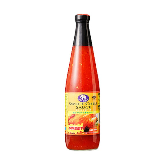 Sweet Chilli Sauce 280g