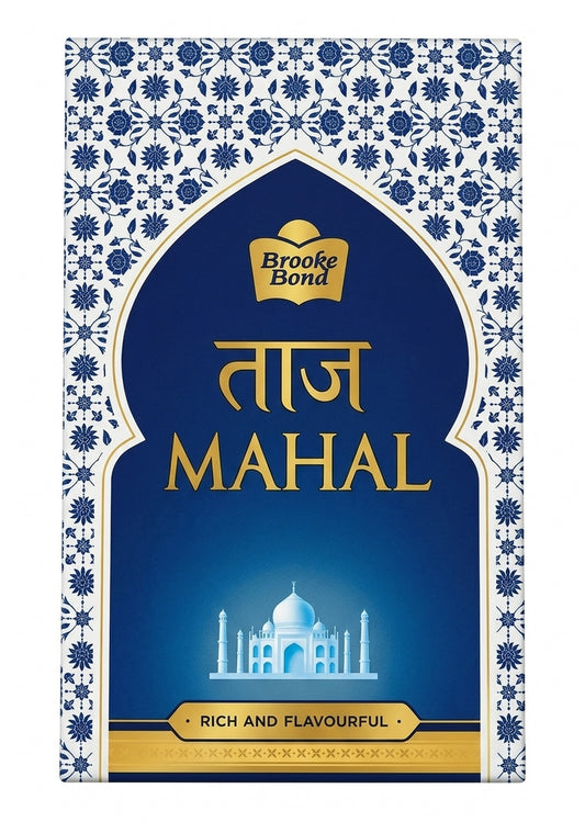 Taj Mahal Tea 500g