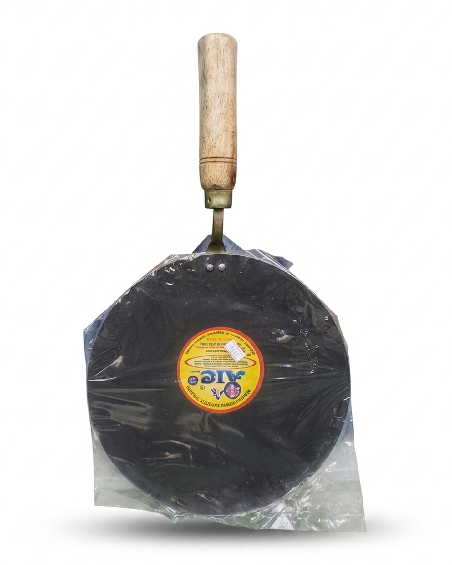 Tawa (Flat Griddle Pan)