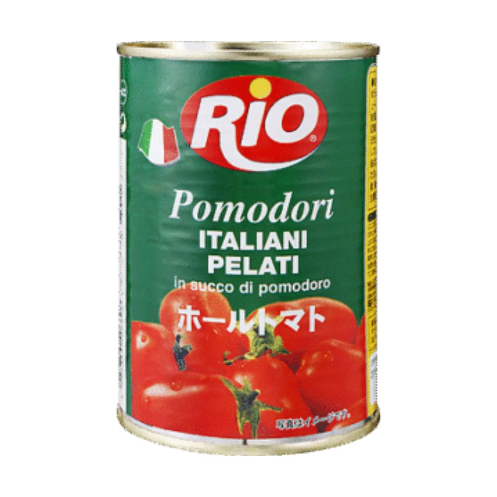 Italian Tomato Whole 240g