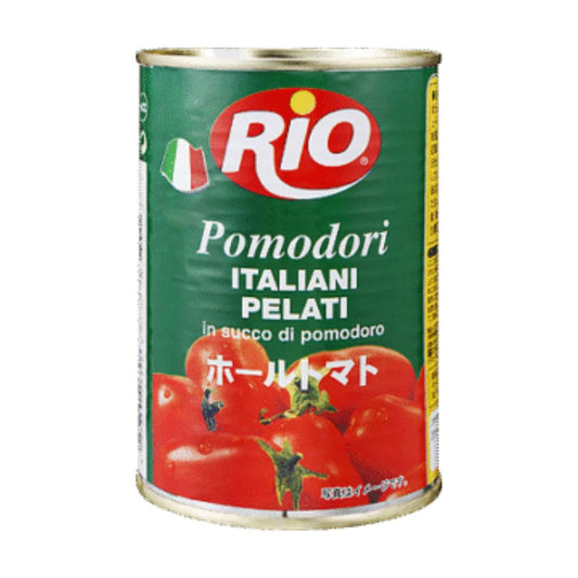 Italian Tomato Whole 240g