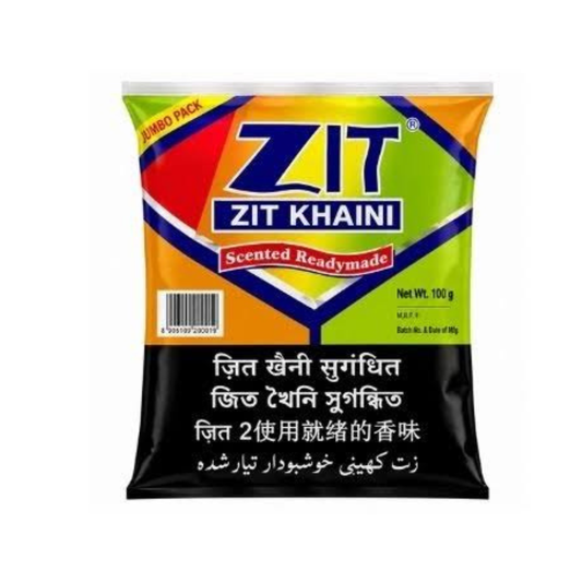 Zit Khaini 1 PKT